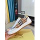 Burberry Shoes: Top Quality