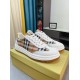 Burberry Shoes: Top Quality