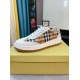 Burberry Shoes: Top Quality