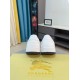 Burberry Shoes: Top Quality