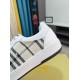 Burberry Shoes: Top Quality