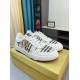 Burberry Shoes: Top Quality