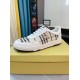 Burberry Shoes: Top Quality