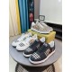 Burberry Shoes: Top Quality
