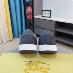 Burberry Shoes: Top Quality