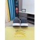Burberry Shoes: Top Quality