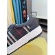 Burberry Shoes: Top Quality