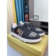 Burberry Shoes: Top Quality