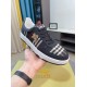 Burberry Shoes: Top Quality