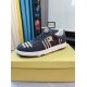 Burberry Shoes: Top Quality