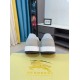 Burberry Shoes: Top Quality