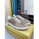 Burberry Shoes: Top Quality