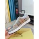 Burberry Shoes: Top Quality