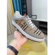 Burberry Shoes: Top Quality
