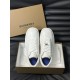 Burberry Shoes: Top Quality