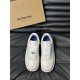 Burberry Shoes: Top Quality