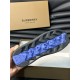 Burberry Shoes: Top Quality