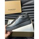 Burberry Shoes: Top Quality