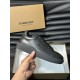 Burberry Shoes: Top Quality