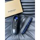 Burberry Shoes: Top Quality