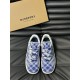 Burberry Shoes: Top Quality