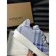 Burberry Shoes: Top Quality