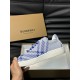 Burberry Shoes: Top Quality