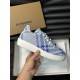 Burberry Shoes: Top Quality