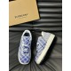 Burberry Shoes: Top Quality