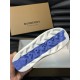 Burberry Shoes: Top Quality