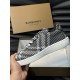 Burberry Shoes: Top Quality