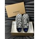 Burberry Shoes: Top Quality