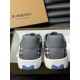 Burberry Shoes: Top Quality
