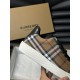Burberry Shoes: Top Quality