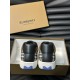 Burberry Shoes: Top Quality