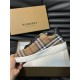 Burberry Shoes: Top Quality