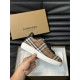 Burberry Shoes: Top Quality