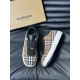 Burberry Shoes: Top Quality