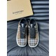 Burberry Shoes: Top Quality