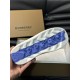 Burberry Shoes: Top Quality