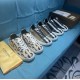 Burberry Shoes: Top Quality