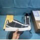 Burberry Shoes: Top Quality