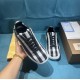 Burberry Shoes: Top Quality