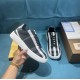 Burberry Shoes: Top Quality