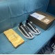 Burberry Shoes: Top Quality