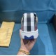 Burberry Shoes: Top Quality