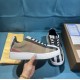 Burberry Shoes: Top Quality