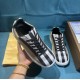 Burberry Shoes: Top Quality