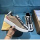 Burberry Shoes: Top Quality