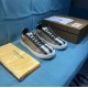 Burberry Shoes: Top Quality